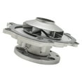 thumbnail image 5 of Yassdwbn 1x Water Pump Fit for 05-17 Cadillac Chevrolet GMC Buick Pontiac Saturn 2.8 3.0 3.6, 5 of 5