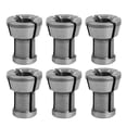 thumbnail image 1 of Ensemble Adaptateur de Collier Pratique pour Machines de Gravure 6 Pcs, 1 of 7