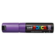 POSCA Paint Marker, PC-7M Broad Bullet, Violet