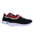 thumbnail image 5 of ZTTD Women's Fashion Casual Mesh Breathable Slip On Sneakers Shoes, 5 of 9
