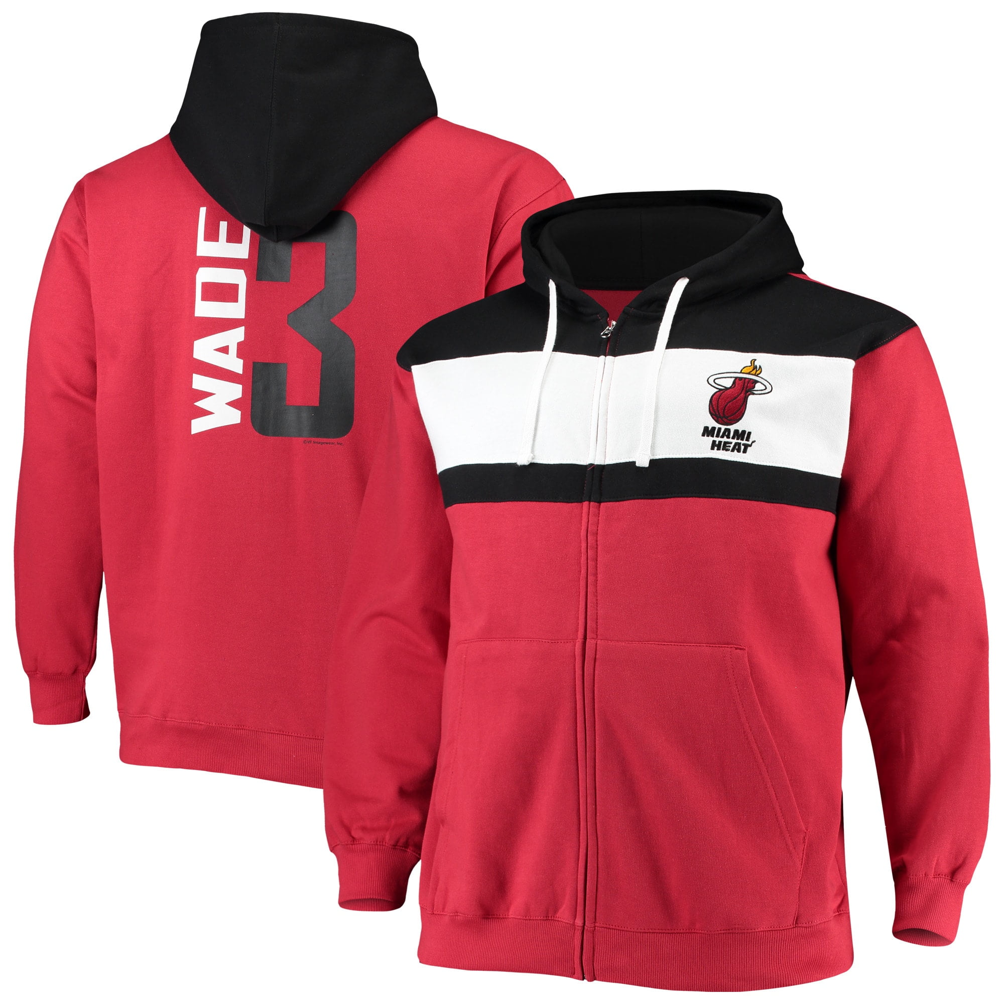 VF Man Fashion Drawstring No Pocket Hoodie Sweatshirts Philadelphia Phillies Black