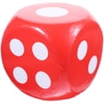 thumbnail image 4 of Miangastore Gathering Large Dice Prop Activity Dice Toy Party Game Dice Toy Game Teaching Prop, 4 of 8