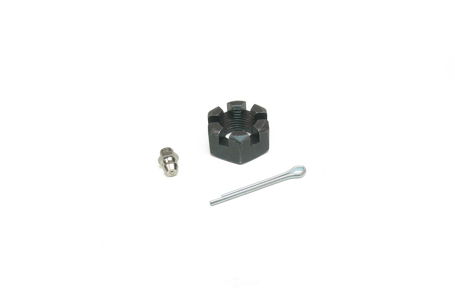Mevotech Steering Tie Rod End P/N:Mds905 Fits select: 1986 CHEVROLET D30, 1977-1985 CHEVROLET K30