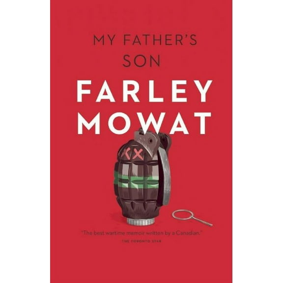 My Father's Son, (Paperback)