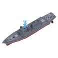 thumbnail image 4 of Bateaux RC 2.4G Jouets de Piscine, Bateau Télécommandé pour Adultes et Enfants, 4 of 8
