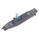 thumbnail image 4 of Barco de Guerra a Control Remoto YUNYI BRAND Mini Barco de Juguete Acuático Deportes, 4 of 8