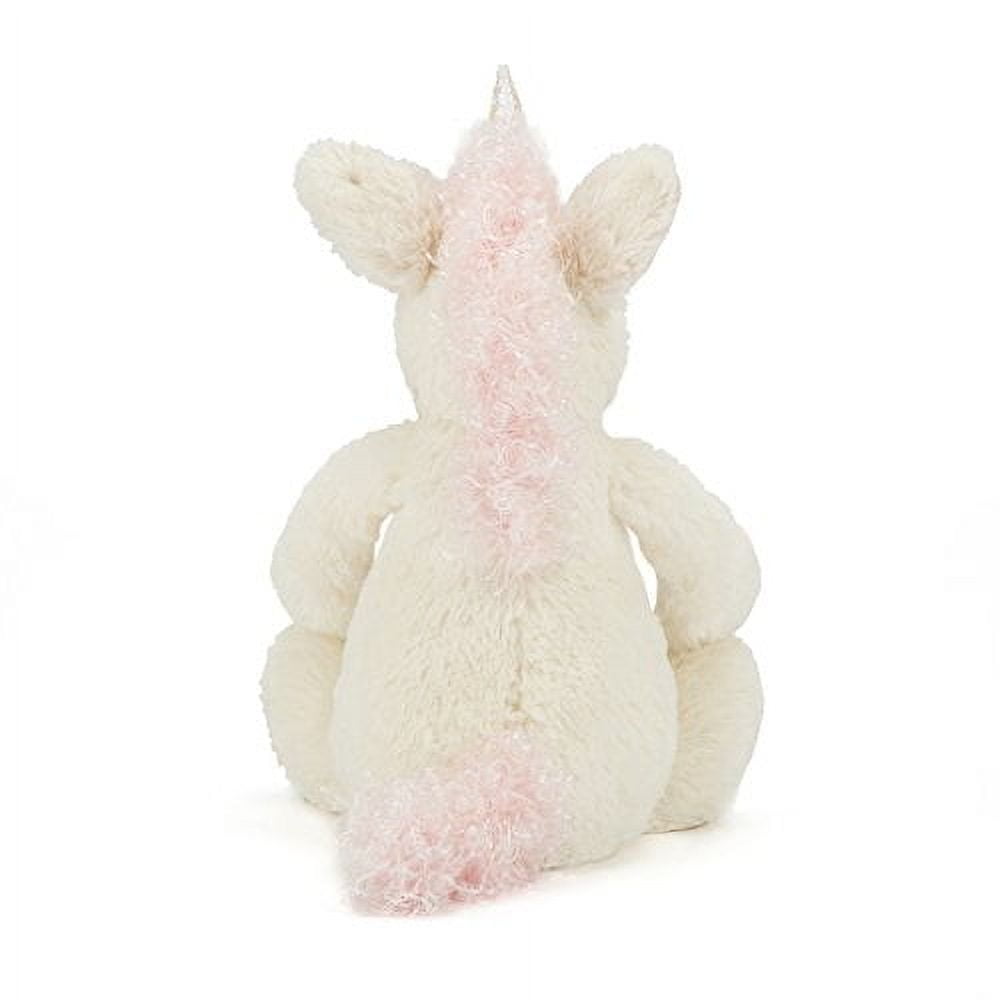 jellycat bashful unicorn small - Walmart.com