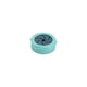 thumbnail image 4 of Ganchos para toallas de empuje, prácticos para sujetar toallas de té y toallas de mano, para lavar la ropa sin perforaciones. azul, 4 of 9
