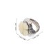 thumbnail image 2 of FESTFENDS Anillo Ajustable Con Y Cubierta De Para Uso Diario, 2 of 7