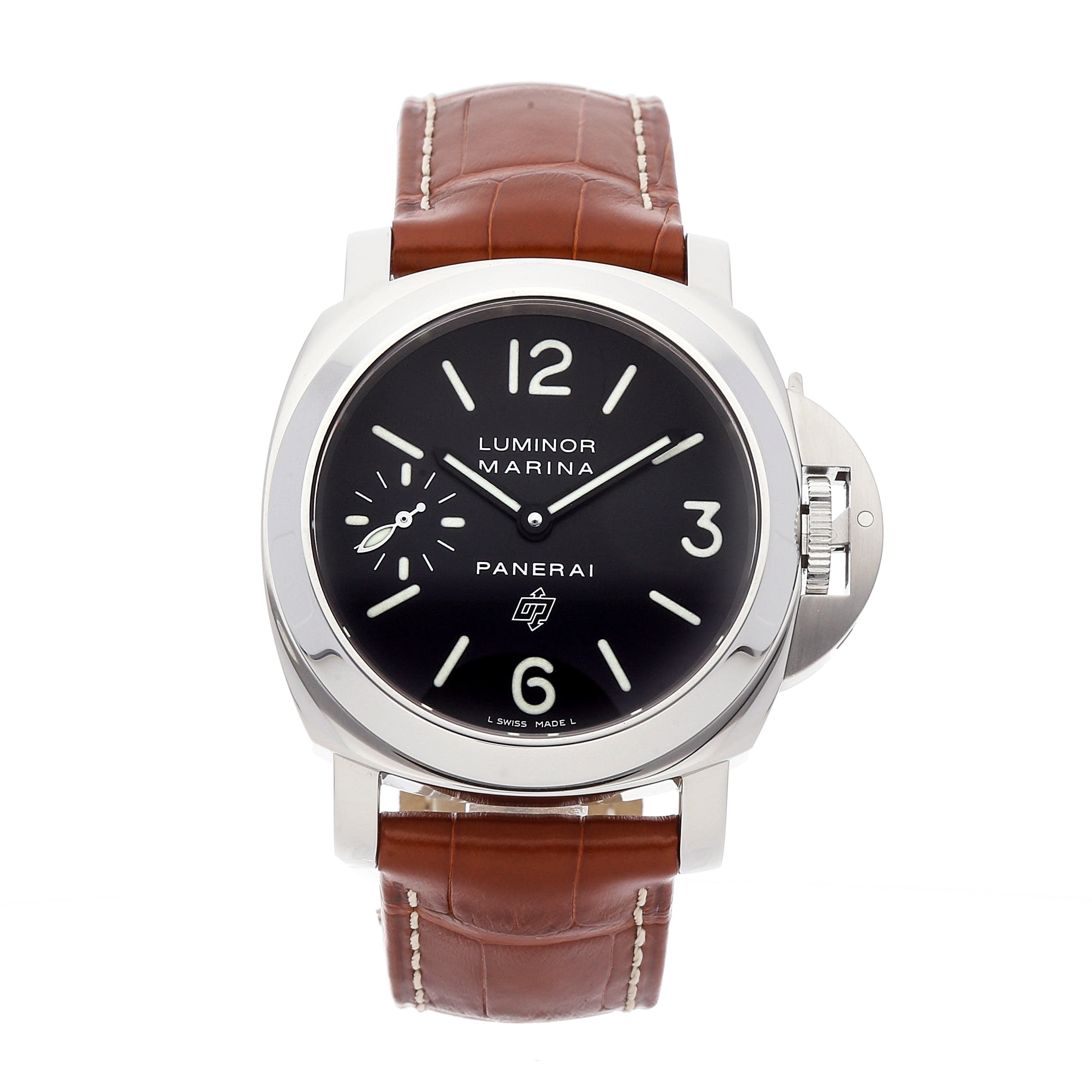 Panerai brooklyn online bridge scandal