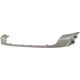 thumbnail image 4 of Bumper Trim Gray Rear For 2019-2021 Honda Pilot, 4 of 8