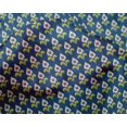 thumbnail image 4 of oneOone Silk Tabby Fabric Ethnic Ikat Print Fabric BTY 42 Inch Wide, 4 of 4
