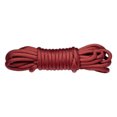 thumbnail image 4 of Mil Spec Paracord MIL-C-5040H Type III Built for Survival Titanium Series made with Genuine Authentic 7 Strand 550 LB True 550 Military Specification Strength Nylon Kernmantle Tactical Parachute Cord, 4 of 4