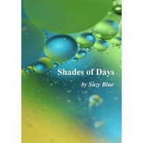 Shades of Days, (Paperback)