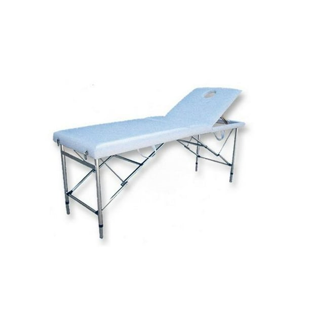 CSC Spa WAB002 Portable Massage Bed with Reclining Back