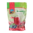 thumbnail image 1 of Frutas naturales Topex Fruit congeladas smoothies red 900 g, 1 of 4