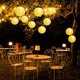 thumbnail image 5 of Mini Globos de Luces LED de Color Cálido, Paquete de 15, Luces de Linterna LED con Batería para Decoraciones de Fiestas, Bodas y Días Festivos, 5 of 5
