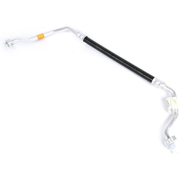 A/C Refrigerant Suction Hose