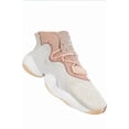 thumbnail image 2 of Adi - das Crazy BYW I EE Men's Size 10 Athletic Fashion Shoes White /cantaloupe, 2 of 6