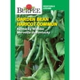 thumbnail image 1 of Burpee Kentucky Wonder Pole Bean, Plant Seeds for Home Garden, 1 of 5