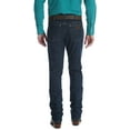 thumbnail image 2 of Wrangler Cowboy Cut 36 Slim Fit Midnight Rinse Jeans 40-34, 2 of 6