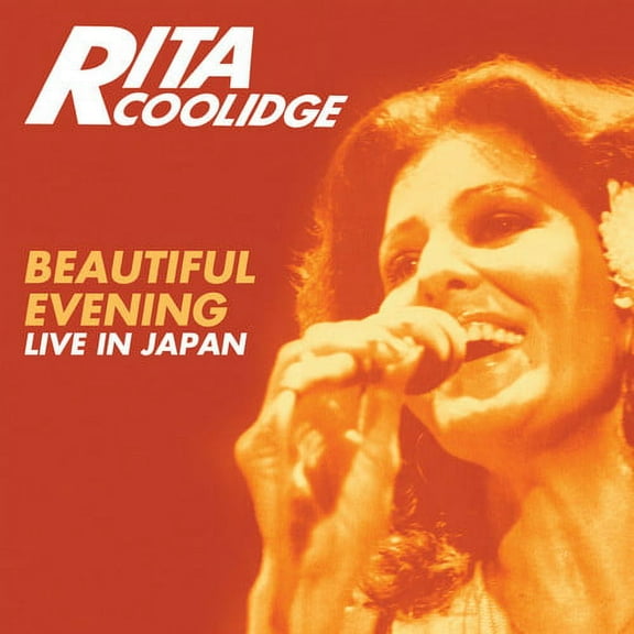 Rita Coolidge - Beautiful Evening: Live In Japan - Opera / Vocal - CD