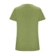 thumbnail image 3 of Camisetas de Cuello Redondo Impreso Gradiente de las Mujeres, Manga Corta Casual Top para el Uso Diario, 3 of 5