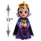 thumbnail image 3 of Muñeca de peluche Just Play Disney Villains Evil Queen, 33 cm, niños a partir de 3 años, 3 of 4