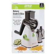 Prep Solutions Manual Rotary Grater & Slicer