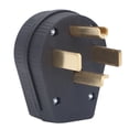 thumbnail image 1 of Oubit Industrial Straight Power Plug,4 Hole Industrial Plug Hole Industrial Plug Plug Connector Tailored for Perfection, 1 of 9