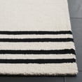 thumbnail image 4 of SAFAVIEH Rodeo Drive Becky Geometric Area Rug, Ivory/Black, 8' x 10', 4 of 10