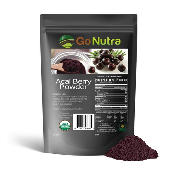 Pure Acai