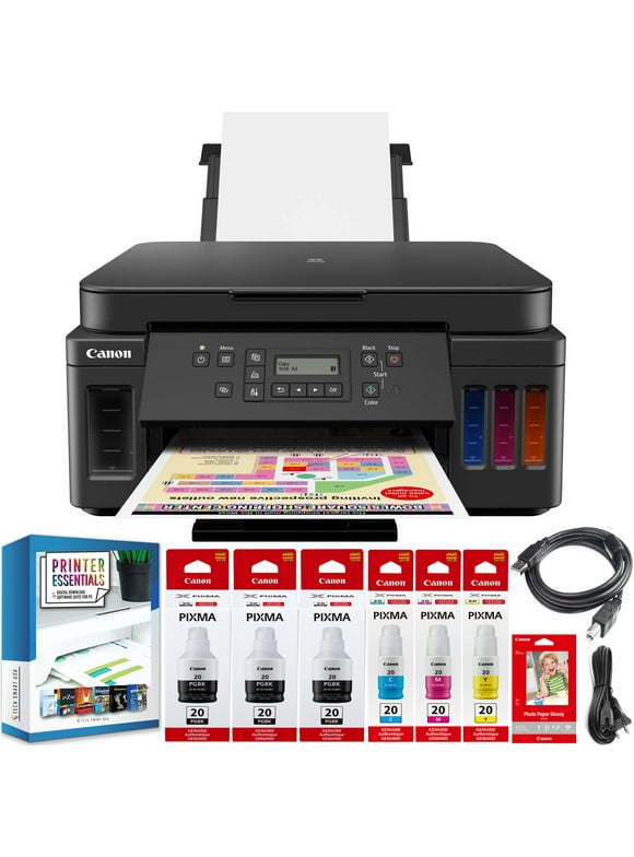 Supertank Printers in Printers - Walmart.com