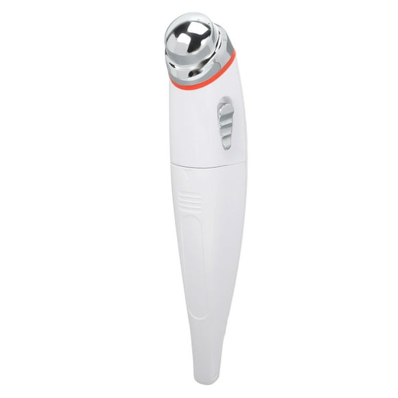 Eye Massage Wand, Heated Eye Massage Wand Promote Nutrient Absorption Multifunction 1500mAh Battery  For Beauty Salon