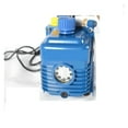 thumbnail image 4 of Pompe à Vide 2L V-i140SV Nouveau Réfrigérant R410A Modèle de Réparation de Climatisation 2Pa 250W 7.2m3/h avec Électrovanne, Largement Utilisation, 4 of 5