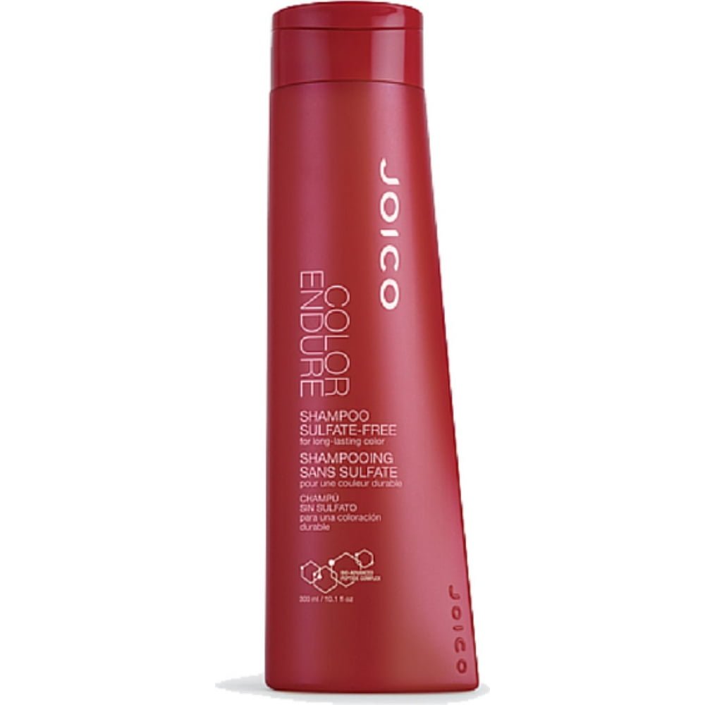 Joico Joico Color Endure Shampoo 10.1 oz (Pack of 4)