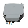 thumbnail image 2 of Game Console Optical Disk Drive, Optical Drive Game Console Drive Accessories Disk Drive Replacement  for Replace the Original, 2 of 7