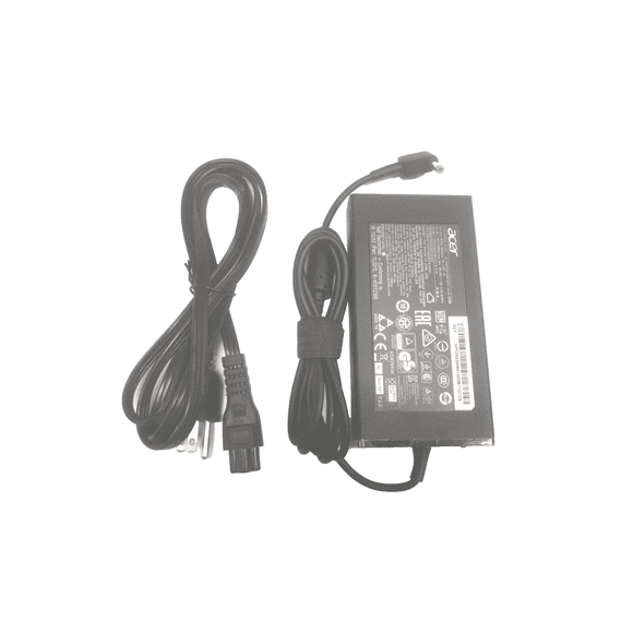 Nouveau Original ADP-135KB T pour Acer 19V Aspire vx15 vx5-591g vx5-591g-75rm OEM