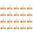 thumbnail image 2 of Pin Batería Social para Solapa Emocional Todas Las Ocasiones (collar Poder) Color Blanco, 2 of 6