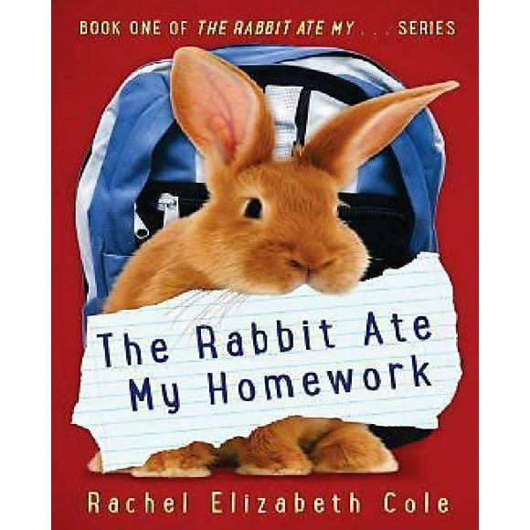 The Rabbit Ate My Homework