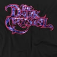 thumbnail image 2 of Dark Crystal T-Shirt Collage Logo Unisex Graphic Tee For Men & Women, 2 of 7