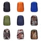 thumbnail image 5 of Advancent Cubiertas de mochila impermeables resistentes a los rayos UV para protección, cubierta de mochila, cubierta impermeable para lluvia Escalada Camuflaje de árbol grande SG, 5 of 6