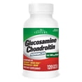 thumbnail image 1 of Suplemento de glucosamina y condroitina de 21st Century Healthcare, 1 of 7