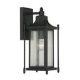 thumbnail image 4 of Savoy House Dunnmore Outdoor Lantern, 4 of 9