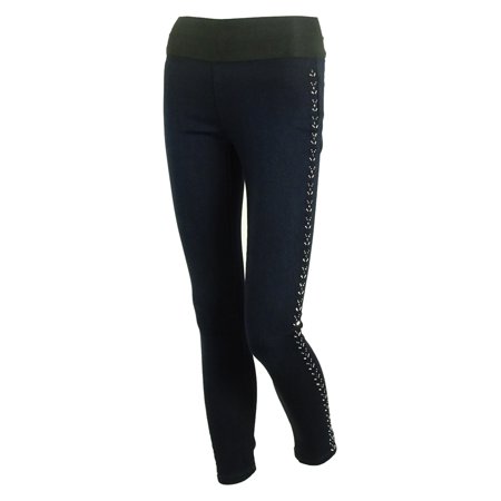 style and co jeggings