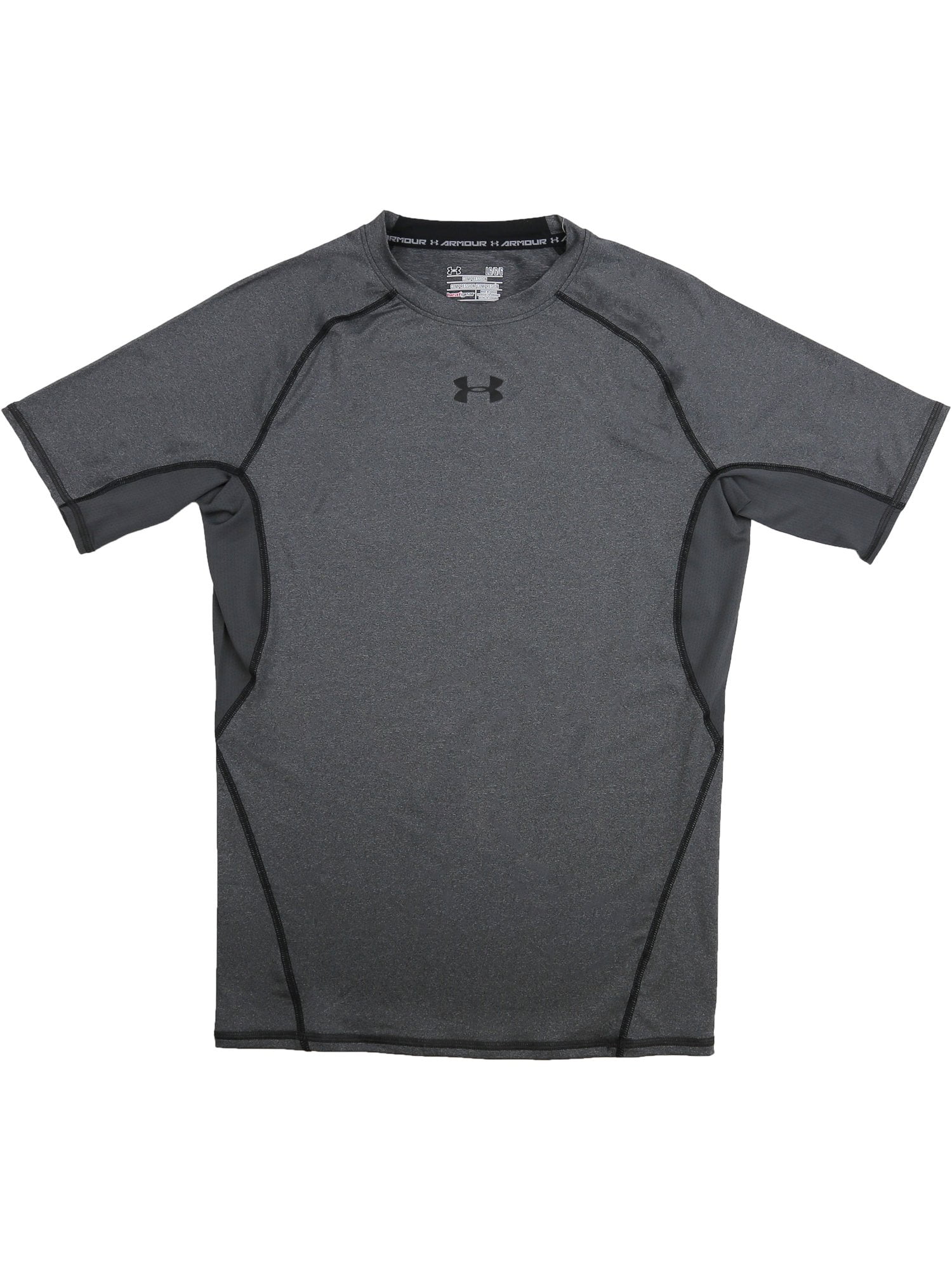 under armour compression short
