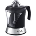 thumbnail image 1 of EXPRIMIDOR POWER PRESS40W BLACK / INOX T-fal Z//P200855, 1 of 5