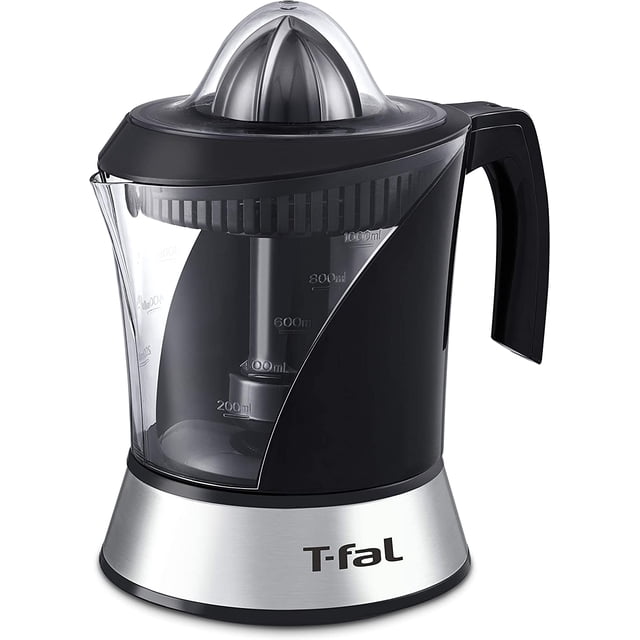 EXPRIMIDOR POWER PRESS40W BLACK / INOX T-fal Z//P200855