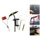 thumbnail image 3 of 5x Kit de Herramientas Portátiles para Atar Moscas, Enhebrador para Atar Moscas, Herramienta de Pesca, 3 of 9