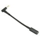 thumbnail image 1 of Cable USB Tipo C Hembra A 4,8x1,7mm Cable Adaptador Macho Doble PD E MARK Chip Portátil 100W Cable Adaptador USB Tipo C, 1 of 7